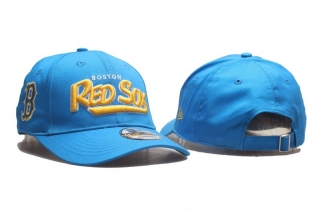 Boston Red Sox MLB 9TWENTY Adjustable Hats 115972