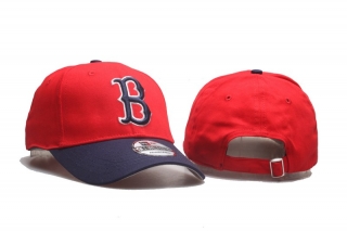 Boston Red Sox MLB 9TWENTY Adjustable Hats 115973
