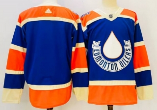 Edmonton Oilers NHL Jerseys 116259