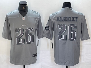 Philadelphia Eagles 26# Barkley NFL Mens Jerseys 116445