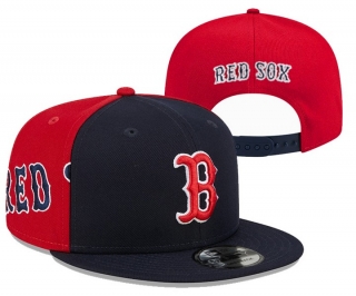 Boston Red Sox MLB 9FIFTY Snapback Hats 116714