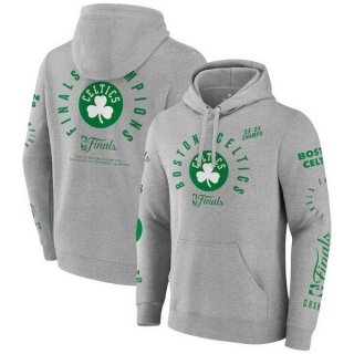 Boston Celtics 2023-24 NBA Finals Champions Hoodies 117055