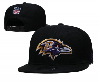 NFL Baltimore Ravens Snapback Hats 99619