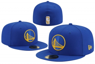 Golden State Warriors NBA 59FIFTY Fitted Hats 117588