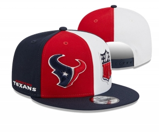 Houston Texans NFL 9FIFTY Snapback Hats 117730