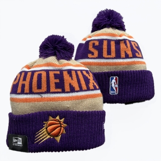 Phoenix Suns NBA Knitted Beanie Winter Hats 117823