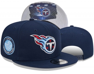 Tennessee Titans NFL 9FIFTY Snapback Hats 107794