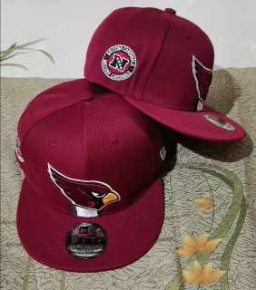 Arizona Cardinals NFL 9FIFTY Snapback Hats 118049