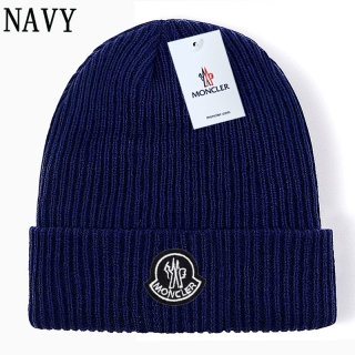 Moncler Knitted Beanie Winter Hats 118584