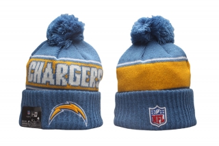 San Diego Chargers NFL Knitted Beanie Hats 118638