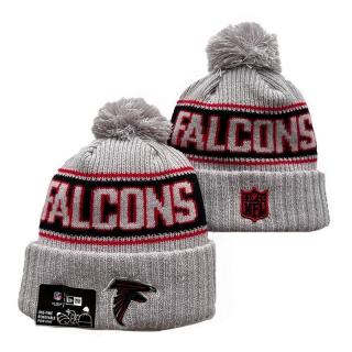 Atlanta Falcons NFL Knitted Beanie Hats 118642