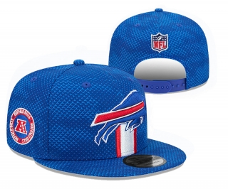 Buffalo Bills NFL 9FIFTY Snapback Hats 118784