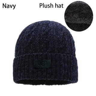 U99 Plush Hats 118985