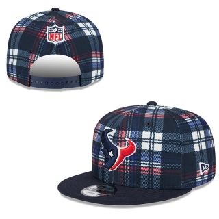 Houston Texans NFL Snapback Hats 119058