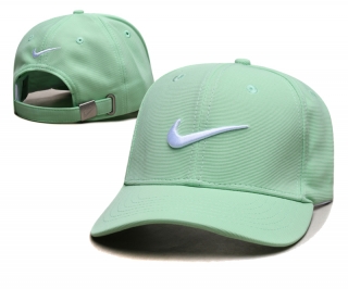 Nike Curved Strapback Hats 119194