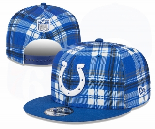 Indianapolis Colts NFL 9FIFTY Snapback Hats 119334