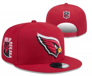 Arizona Cardinals NFL 9FIFTY Snapback Hats 119376