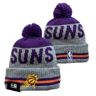 Phoenix Suns NBA Knitted Beanie Hats 119473