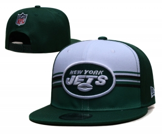 New York Jets NFL 9FIFTY Snapback Hats 119501
