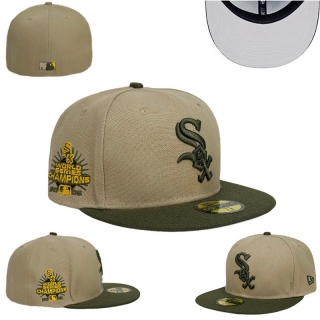 Chicago White Sox MLB 59FIFTY Fitted Hats 119710