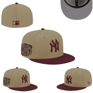 New York Yankees MLB 59FIFTY Fitted Hats 119714