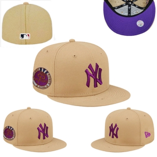 New York Yankees MLB 59FIFTY Fitted Hats 119713