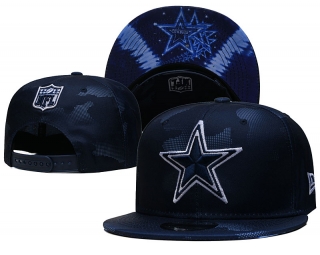 Dallas Cowboys NFL Snapback Hats 119834