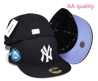New York Yankees MLB 59FIFTY Fitted Hats 119892
