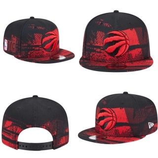 Toronto Raptors NBA 9FIFTY Snapback Hats 119917