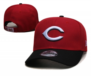 Cincinnati Reds MLB 9TWENTY Curved Adjustable Hats 119933