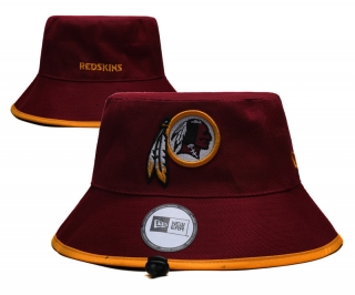 Washington Redskins NFL Bucket Hats 119966
