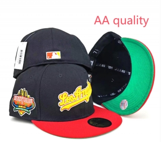 Los Angeles Dodgers MLB 59FIFTY Fitted Hats 120023