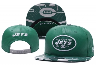 New York Jets NFL Snapback Hats 120157