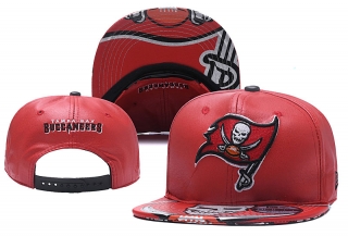 Tampa Bay Buccaneers NFL Snapback Hats 120164