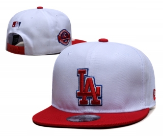Los Angeles Dodgers MLB 9FIFTY Snapback Hats 117000