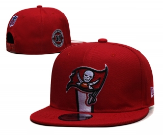 Tampa Bay Buccaneers NFL 9FIFTY Snapback Hats 118071