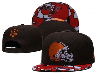NFL Cleveland Browns Snapback Hats 96297