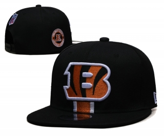 Cincinnati Bengals NFL 9FIFTY Snapback Hats 118054