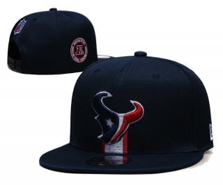 Houston Texans NFL 9FIFTY Snapback Hats 118059