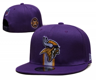Minnesota Vikings NFL 9FIFTY Snapback Hats 118064