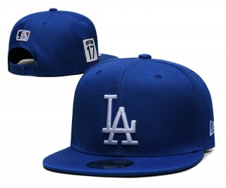 Los Angeles Dodgers MLB 9FIFTY Snapback Hats 116999