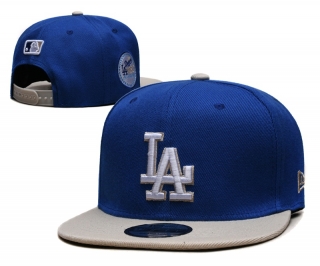 Los Angeles Dodgers MLB 9FIFTY Snapback Hats 117001
