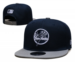 New York Yankees MLB 9FIFTY Snapback Hats 117005