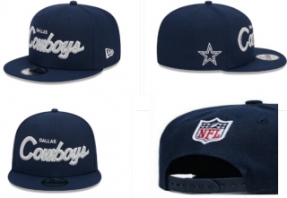 NFL Dallas Cowboys Snapback Hats 102292