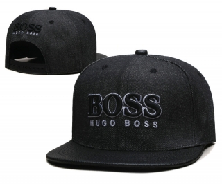 BOSS Snapback Hats 116969