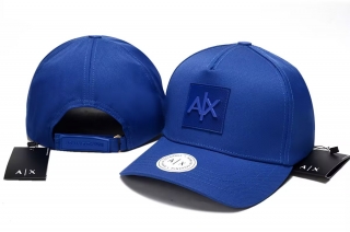 High Quality Armani Curved Adjustable Hats 120220
