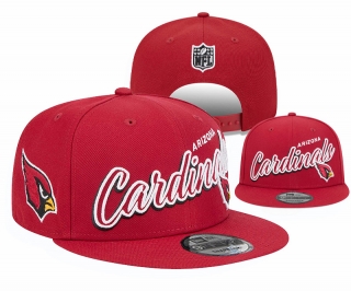 Arizona Cardinals NFL 9FIFTY Snapback Hats 120263