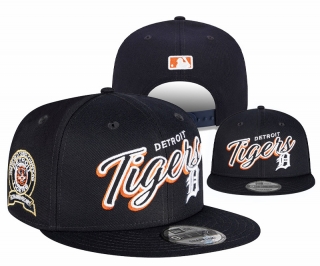 Detroit Tigers MLB 9FIFTY Snapback Hats 120340