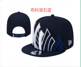 New York Yankees MLB Snapback Hats 120360