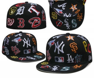 New York Yankees MLB 59FIFTY Fitted Hats 120432